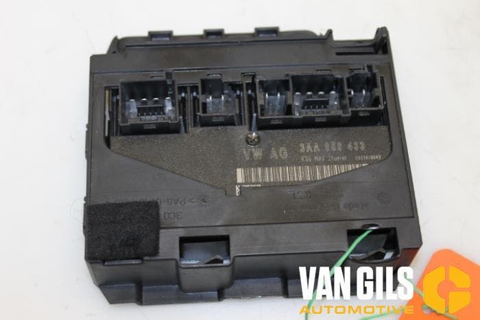 Module (diversen) Volkswagen Passat O80808, Autos : Pièces & Accessoires, Carrosserie & Tôlerie