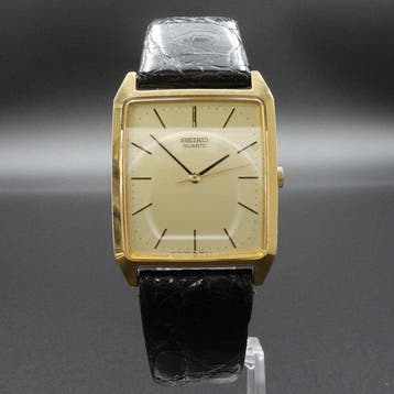 Seiko - Vintage - Sans prix de réserve - 7431-5210 - Homme -