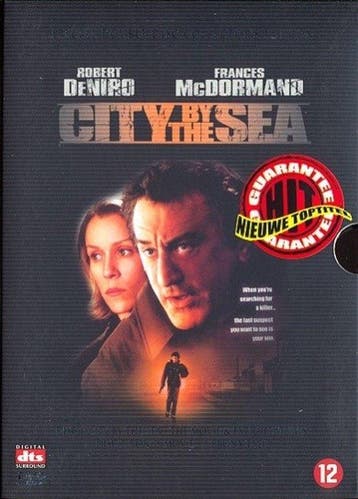 City by the sea(special edition) (dvd nieuw), Ophalen of Verzenden, Nieuw in verpakking
