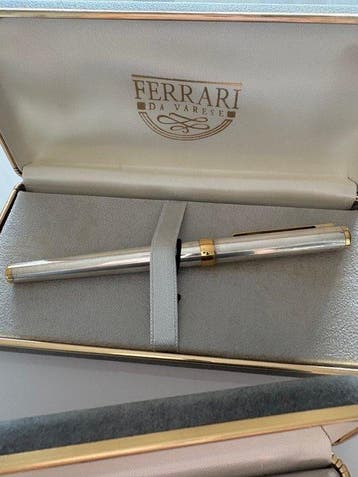 Ferrari - Vulpen