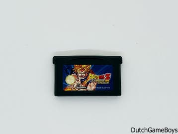 Gameboy Advance / GBA - Dragon Ball Z - The Legacy Of Goku -, Verzenden