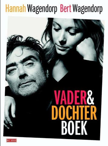 Vader & dochterboek (Goed), Verzenden, Nieuw