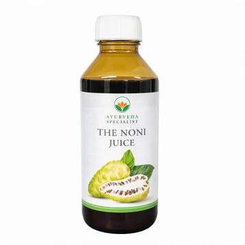 The Noni Juice – 500 ml, Ophalen of Verzenden, Nieuw