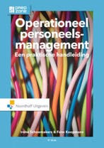 Operationeel personeelsmanagement 9789001868734, Verzenden, Gelezen, Fons Koopmans