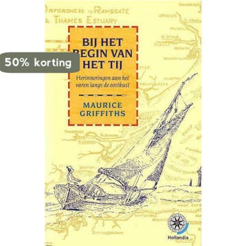 BIJ HET BEGIN VAN HET TIJ 9789064103339 M. Griffiths, Verzenden, Gelezen, M. Griffiths