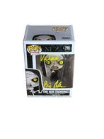The Nun - Hand-signed by Bonnie Aarons Funko Pop! (#776 –, Collections