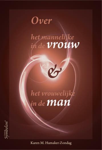 Over het mannelijke in de vrouw en het vrouwelijke in de man, Verzenden, Zo goed als nieuw, Karen M. Hamaker-Zondag