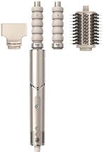 Shark FlexStyle 3-in-1 Multistyler en Föhn met Ovale Bors.., Verzenden