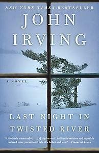 John Irving 9780345479730 John Irving, Verzenden, Gelezen, John Irving