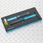 Datona 2-delige hamerset in Pro softmodule - bankhamer +, Ophalen of Verzenden