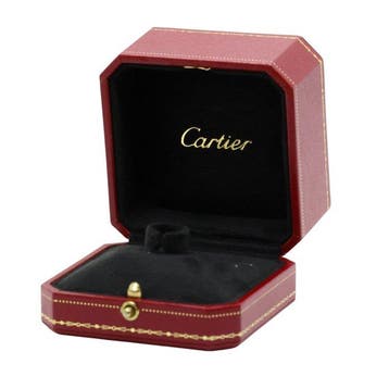 Cartier - Ring - Love - 18 karaat Geel goud, Nieuw