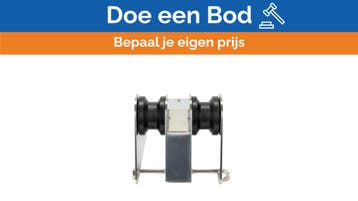 Bieden: Hanse Yachts Stainless Steel Anchor and, Ophalen of Verzenden