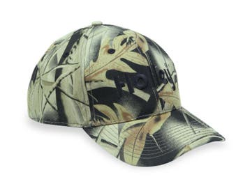 Holley Logo Camouflage Hats 10017HOL, Ophalen of Verzenden, Nieuw