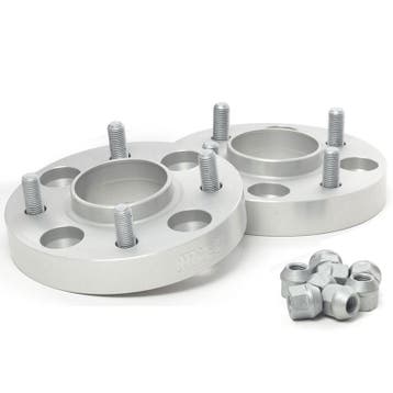 H&R DRM-Systeem Spoorverbrederset 50mm per as - Steekmaat 4x, Verzenden, Nieuw