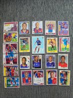 Thierry Henry Panini Thierry Henry - 22 Sticker - Excellent, Nieuw