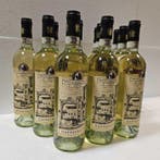 2024 Cantina Gattavecchi ,Vernaccia di San Gimignano -, Nieuw