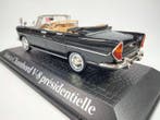 Norev - Presidents Cars Collection 1:43 - Model sedan -, Nieuw