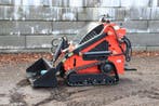 Veiling: Schranklader LH T360 Benzine 8.7kW 2025 Nieuw, Ophalen