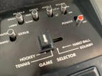 Miragame GM-402 Vintage ‘70 Console - Klassieke Pong Stijl -, Consoles de jeu & Jeux vidéo