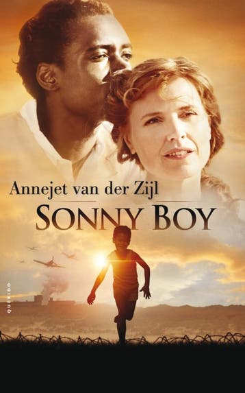 Sonny boy 9789021439044 Annejet van der Zijl, Verzenden, Annejet van der Zijl
