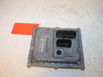 Computer Motormanagement Smart Fortwo O140181, Nieuw