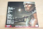 50 Cent - Get Rich Or Die Tryin - 2 x LP Album, Nieuw in verpakking