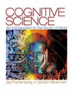 Cognitive Science 9781412925686 Jay D. Friedenberg, Boeken, Verzenden, Gelezen, Jay D. Friedenberg