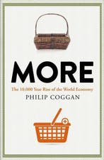 More 9781788163859 Philip Coggan, Verzenden, Gelezen, Philip Coggan