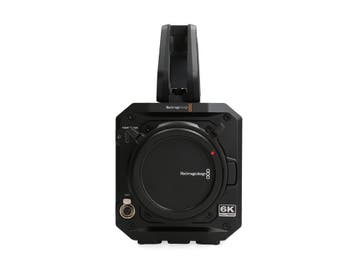 Blackmagic PYXIS 6K - 1 jaar garantie, Ophalen of Verzenden, Comme neuf