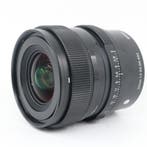 Sigma 20mm f/2 DG DN Contemporary Sony FE | Tweedehands, Verzenden
