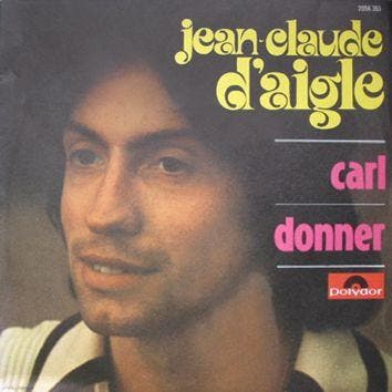 Jean-Claude DAigle - Carl, CD & DVD, Verzenden