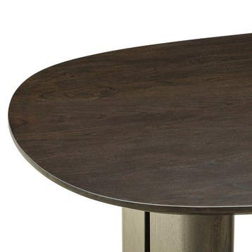 Richmond Interiors - Werkbank - Durban 250 - Eik, Hout