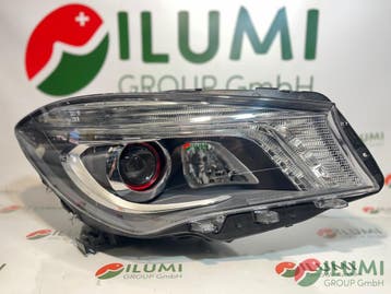 MERCEDES CLA W117 XENON AMG PHARE AVANT DROITKPL A1178205961, Verzenden