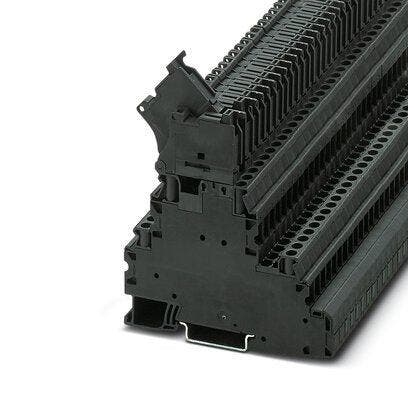 Phoenix Contact UT 4-L/HESI Zekering Aansluitblok 250V -, Bricolage & Construction, Électricité & Câbles, Envoi