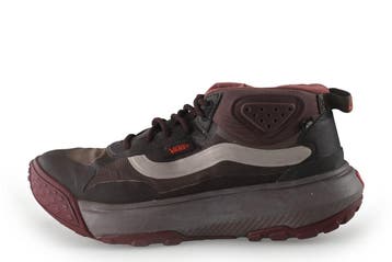 Vans Hoge sneakers in maat 39 Bruin, Kleding | Dames, Bruin, Verzenden, Sneakers, Gedragen