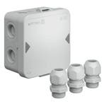 Attema Cable-mate Boîte Murale/de Plafond Montée En Surface, Verzenden