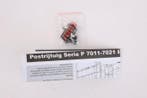 Artitec H0 - 20.296.02 - Modeltrein personenwagen (1) -