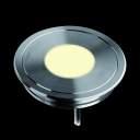 Klemko Lumiko Luminaire EncastrÉ Au Sol - 867500, Doe-het-zelf en Bouw, Bouwverlichting, Verzenden
