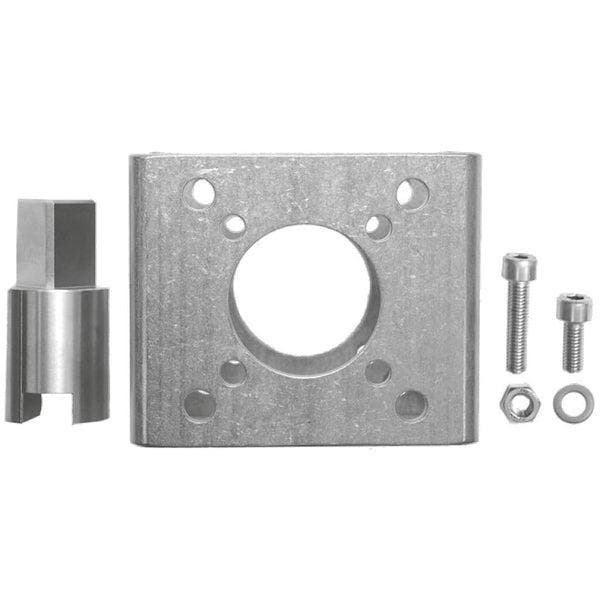 Kit de montage/adaptation Vannes papillon Victaulic, Bricolage & Construction, Chauffage & Radiateurs, Envoi