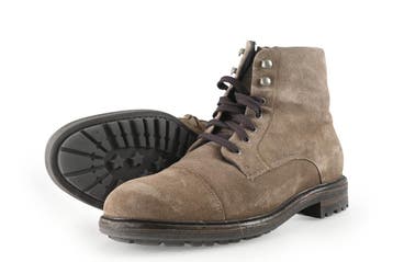 Blackstone Veterboots in maat 42 Bruin, Blackstone, Bruin, Verzenden, Boots