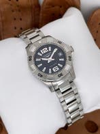 Longines - Hydroconquest Lady - L3.147.4.56.6 - Dames -, Handtassen en Accessoires