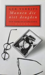 MANNEN DIE NIET DEUGDEN 9789050183932 G. Verrips, Verzenden, Gelezen, G. Verrips