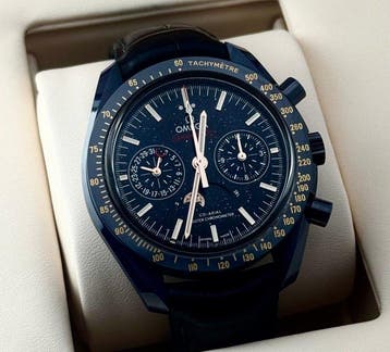 Omega - Speedmaster - 304.93.44.52.03.002 - Homme - 2020
