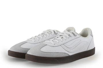 Genesis Sneakers in maat 42 Wit, Verzenden, Sneakers