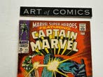 Marvel Super-Heroes #13 - 1st Appearance Of Carol Danvers -, Nieuw