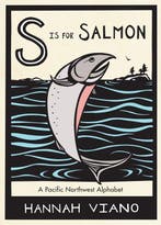 S Is for Salmon 9781570618734 Hannah Viano, Verzenden, Gelezen, Hannah Viano