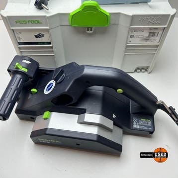 Festool HL 850 EB-Plus Schaafmachine 850W *NIEUW*, Verzenden, Nieuw