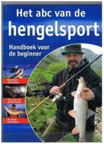Het abc van de hengelsport - Benno Sigloch 9783625103523, Verzenden, Zo goed als nieuw, Benno Sigloch
