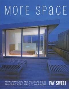 More Space. 9781840912302 Fay Sweet, Verzenden, Zo goed als nieuw, Fay Sweet