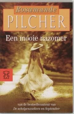 Een mooie nazomer / Zwarte beertjes / 3400 9789046161227, Verzenden, Zo goed als nieuw, R. Pilcher